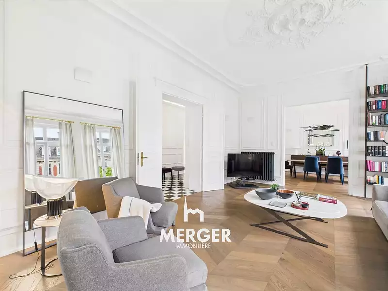 Appartement, 172,26 m²