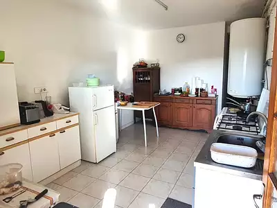 Maison, 150 m²