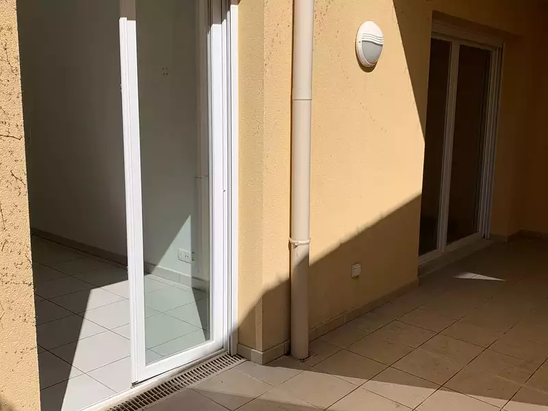Appartement, 46,9 m²