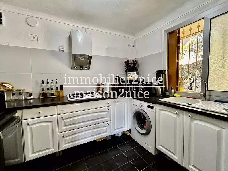Appartement, 56 m²