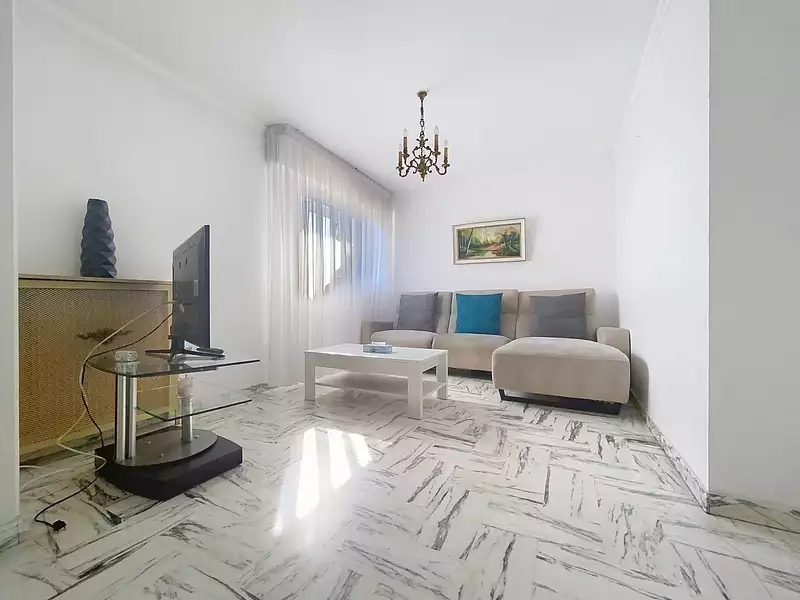 Appartement, 92,33 m²