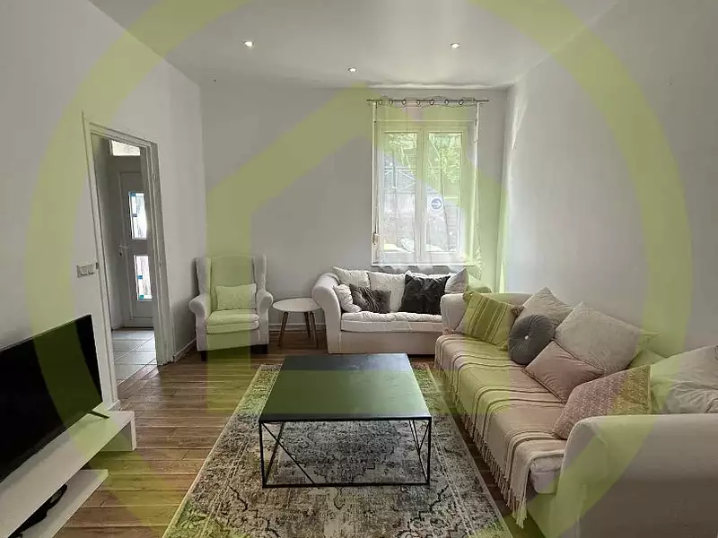Maison, 90 m²