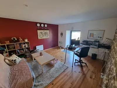 Maison, 196 m²