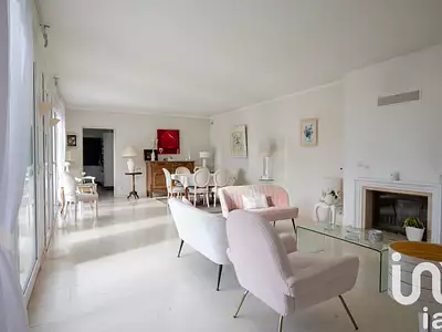 Maison, 138 m²