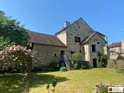 Maison, 125 m²