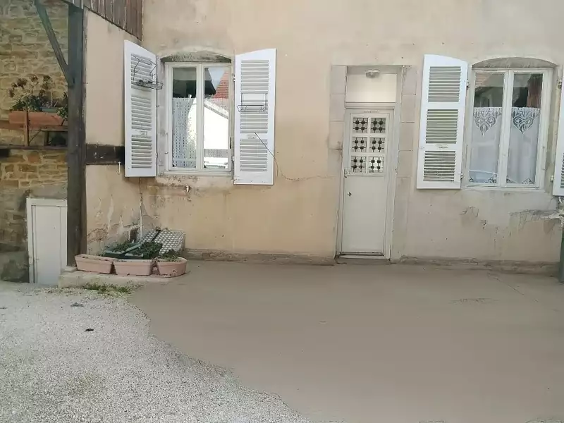 Appartement, 84,14 m²