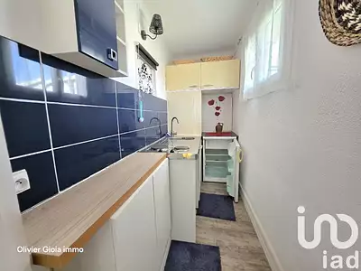 Maison, 95 m²