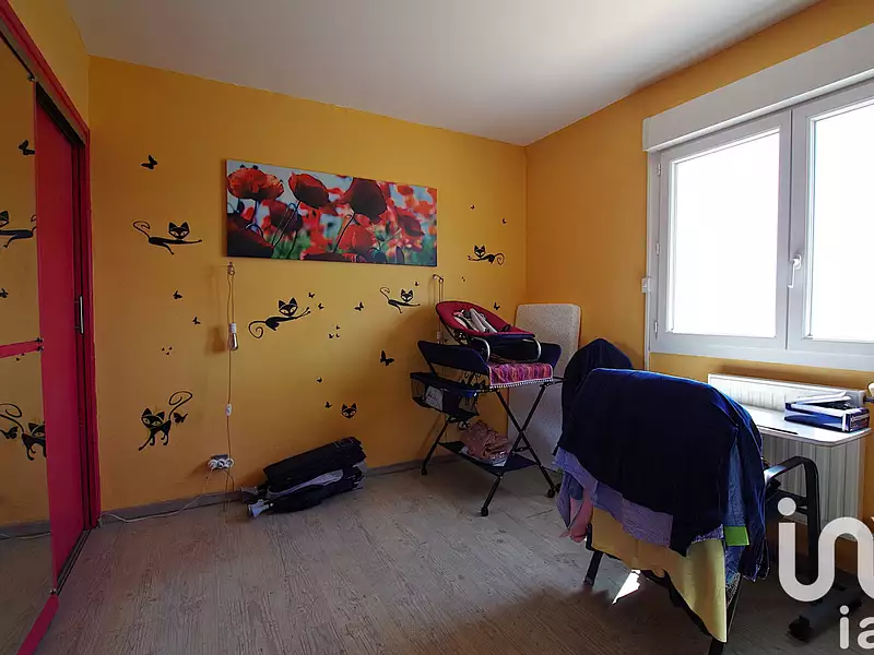 Maison, 107 m²