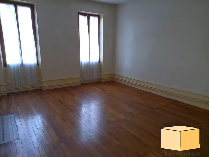 Appartement, 123,75 m²