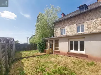 Maison, 125 m²