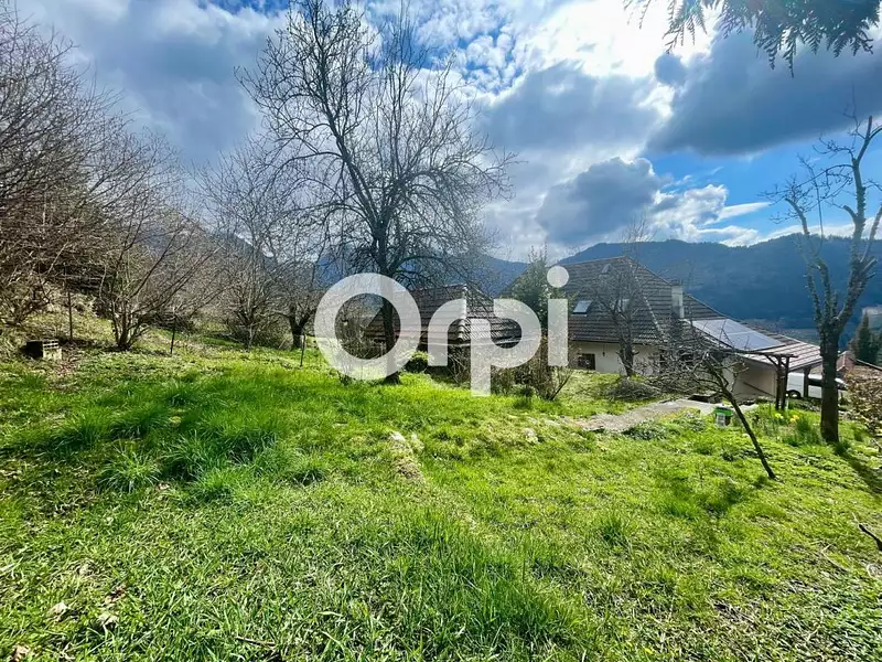 Maison, 92 m²