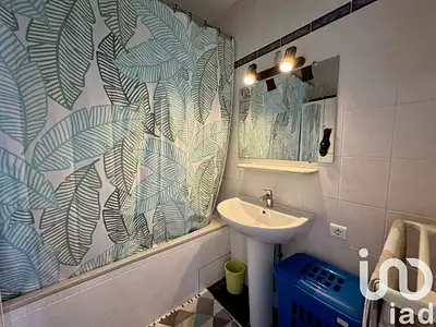 Appartement, 47 m²