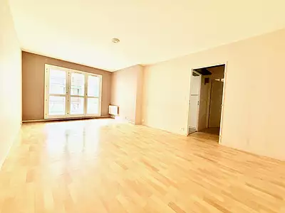 Appartement, 72,27 m²