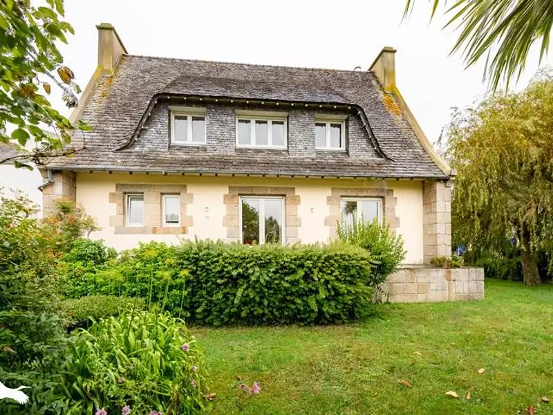 Maison, 213 m²
