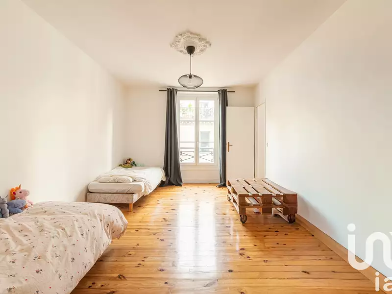 Appartement, 117 m²