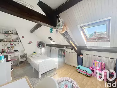 Appartement, 111 m²