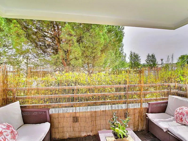 Appartement, 56 m²