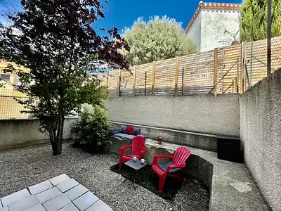 Appartement, 58 m²
