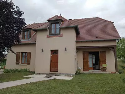Maison, 153 m²