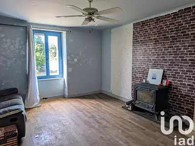 Maison, 120 m²