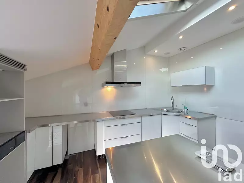 Appartement, 147 m²