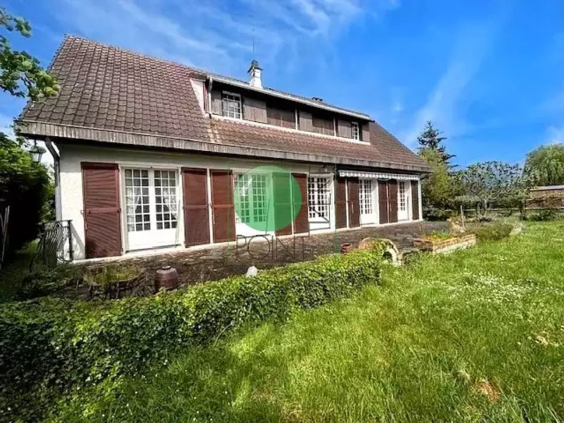 Maison, 140 m²