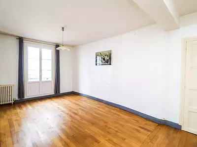 Appartement, 83,11 m²