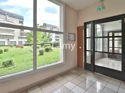 Appartement, 22,27 m²