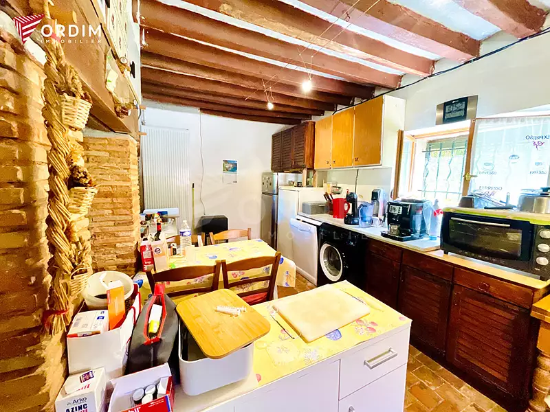 Maison, 136,26 m²