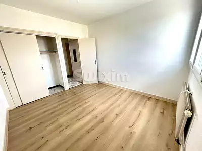 Appartement, 48,7 m²