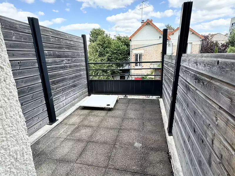 Appartement, 65 m²