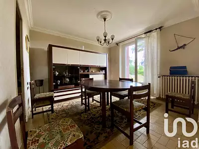Maison, 153 m²
