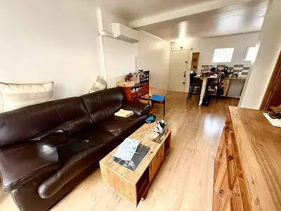 Appartement, 50,2 m²