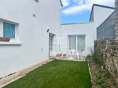 Appartement, 90 m²