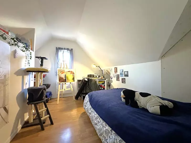 Maison, 100 m²