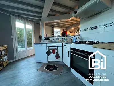 Maison, 94,81 m²