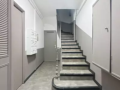 Appartement, 27,94 m²