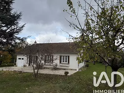 Maison, 73 m²