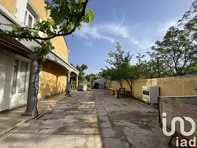 Maison, 160 m²