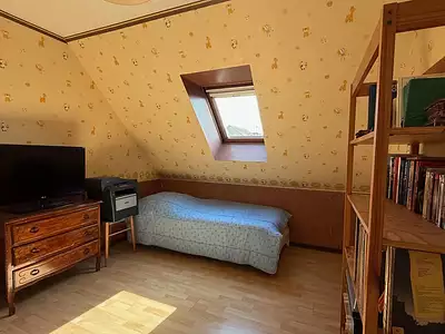 Maison, 73,9 m²
