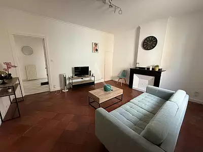 Appartement, 76,5 m²