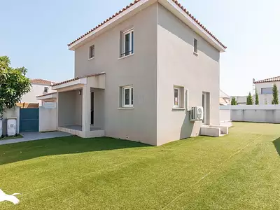 Maison, 93 m²