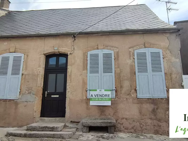 Maison, 120 m²