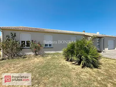 Maison, 145 m²
