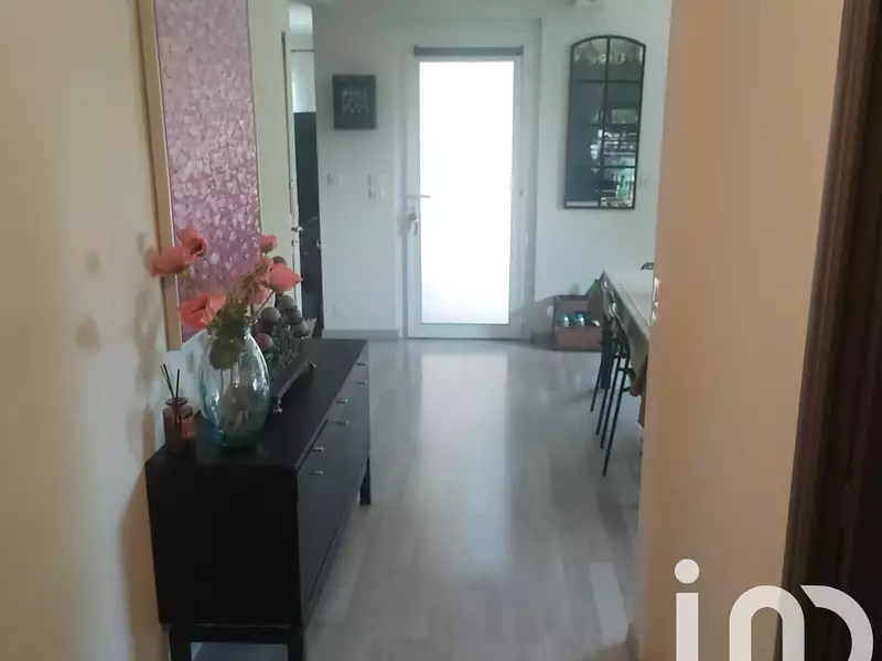 Maison, 90 m²