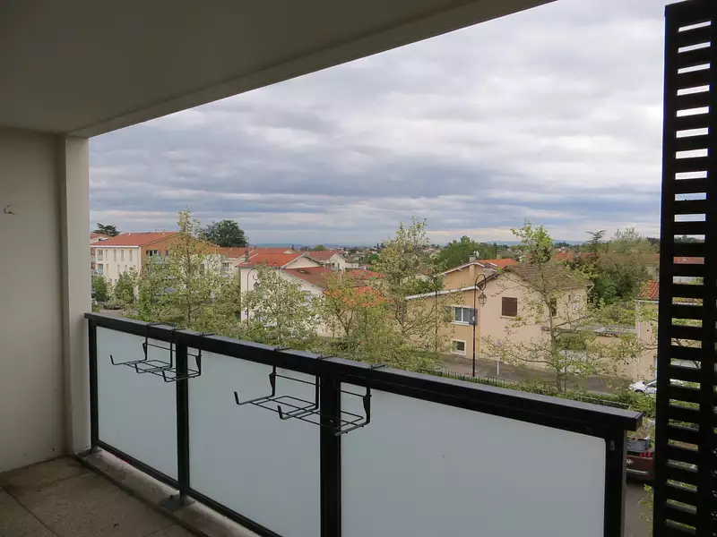 Appartement, 50,7 m²