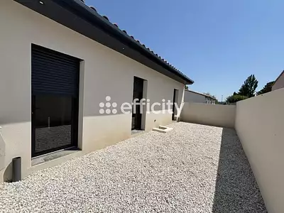 Maison, 90 m²