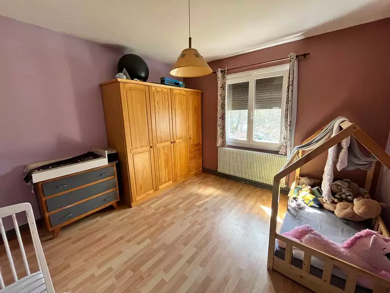 Maison, 100 m²