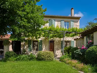 Maison, 183 m²