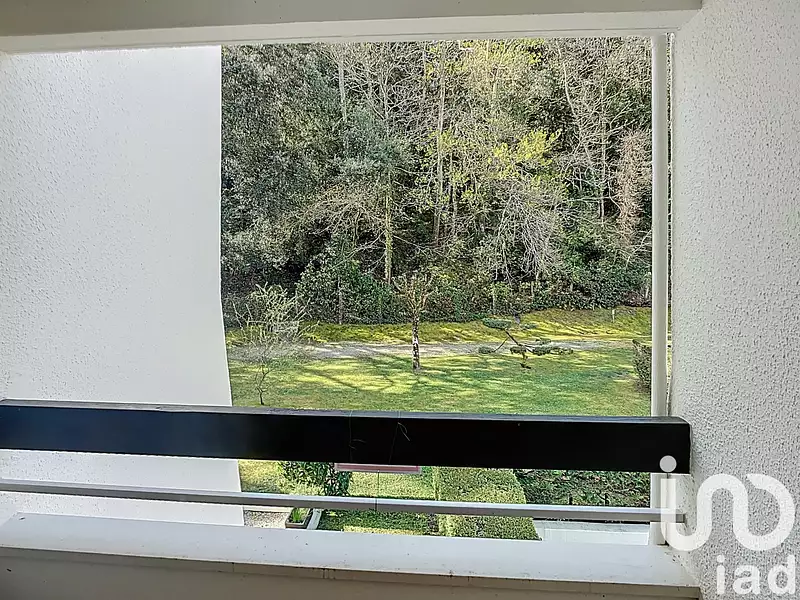 Appartement, 23 m²